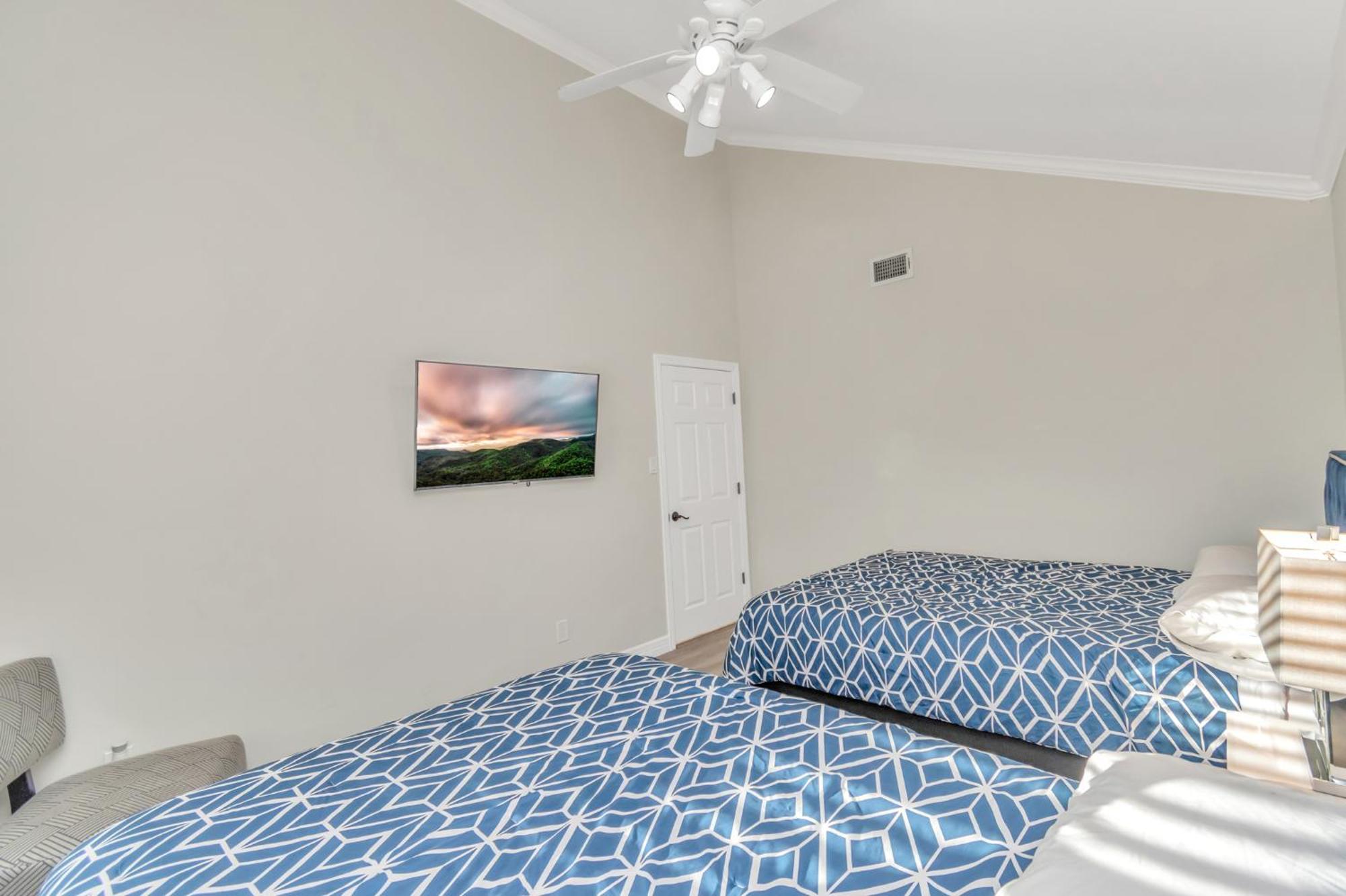 1976 Accessiblegem Jacuzzi Sleep13 Chinatown 20Mins Dt Villa Houston Dış mekan fotoğraf